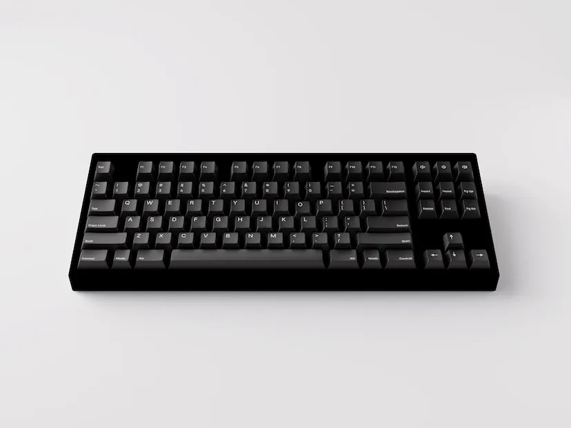 crystal tkl